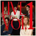 Parcels Live Vol. 1 (2LP)