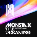 Monsta X The Dreaming - Deluxe Edition (CD)