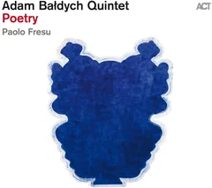 Adam Baldych Quintet Poetry (LP)