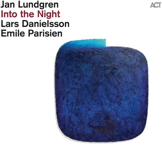 Jan Lundgren Into The Night (LP)
