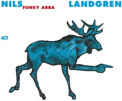Nils Landgren Funk Unit Funky ABBA (2LP)