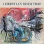 Christian Reim Trio Christian Reim Trio (CD)