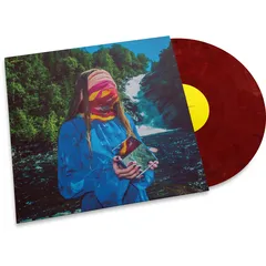 Soup Visions (LP)