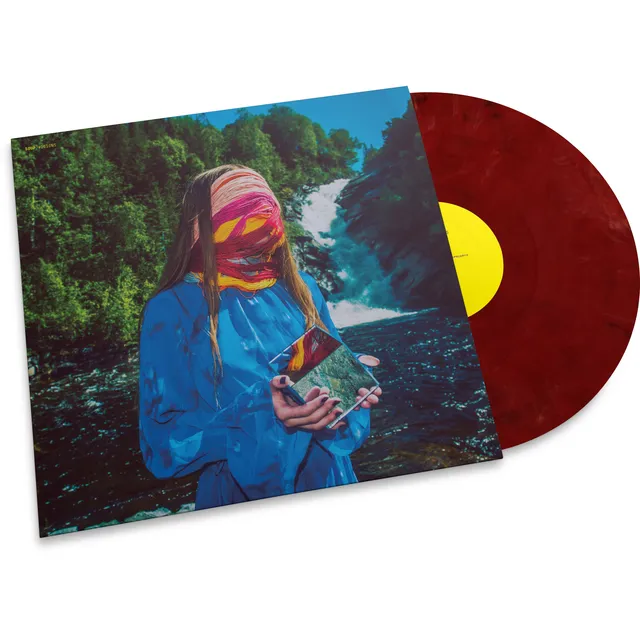 Soup Visions (LP) 