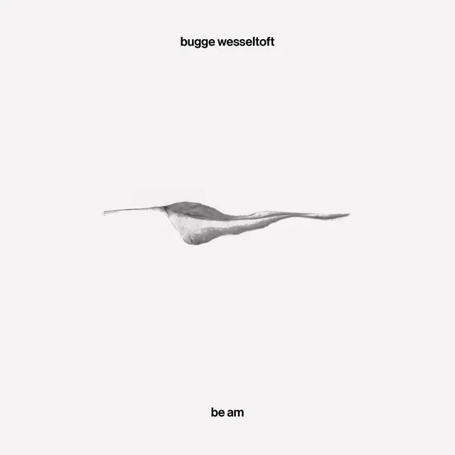 Bugge Wesseltoft be am (CD) 
