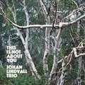 Johan Lindvall Trio This Is Not About You (CD)