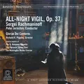 Peter Jermihov Rachmaninoff: All-Night Vigil… (2LP)
