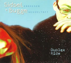 Sidsel Endresen &amp; Bugge Wesseltoft Duplex Ride (CD)