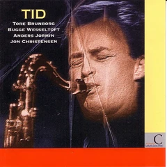 Tore Brunborg Tid (CD)