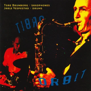 Tore Brunborg Orbit (CD)