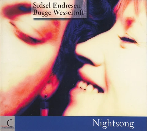 Sidsel Endresen & Bugge Wesseltoft Nightsong (CD) 