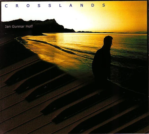 Jan Gunnar Hoff Crosslands (CD) 