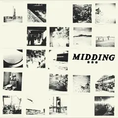 Midding .44 - LTD (LP)