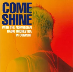 Come Shine &amp; KORK In Concert (CD)