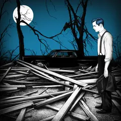 Jack White Fear Of The Dawn - LTD (LP)