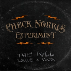 Chuck Norris Experiment This Will Leave A Mark (LP)