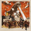 The Snuts W.L. (Live From Stirling…) - LTD (LP)