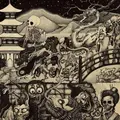 Earthless Night Parade Of One Hundred Demons (2LP)