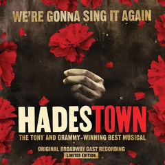 Musikal Hadestown - OBCR (3LP)