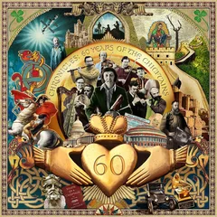 The Chieftains Chronicles: 60 Years Of The… (2LP)