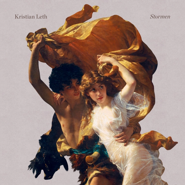 Kristian Leth Stormen (LP) 