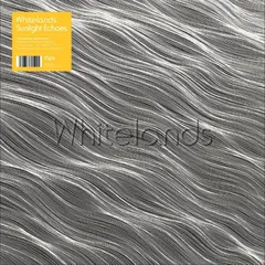 Whitelands Sunlight Echoes - LTD (LP)