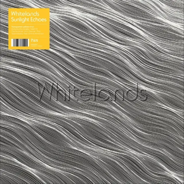 Whitelands Sunlight Echoes - LTD (LP) 