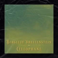 Birgitte Breitenstein The Crispy Lemon Road - LTD (LP)