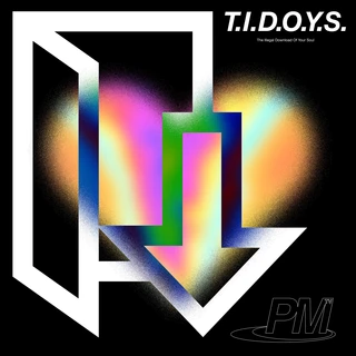 Phlake The Illegal Download Of… - LTD (2LP)