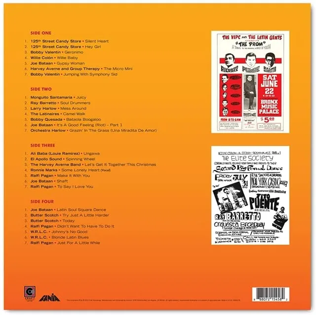 Diverse Artister It's A Good, Good Feeling… (2LP) 