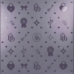 Hannah Diamond Reflections Upscaled - LTD (2LP)