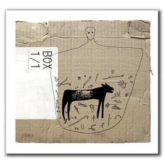 Diverse Artister An Irish Almanac Of Noise… (2CD)