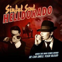 Helldorado Sinful Soul (CD)