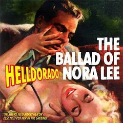 Helldorado The Ballad Of Nora Lee (CD)