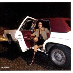 Helldorado Lost Highway (CD)