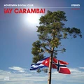 Hovedøen Social Club Ai Caramba! (CD)
