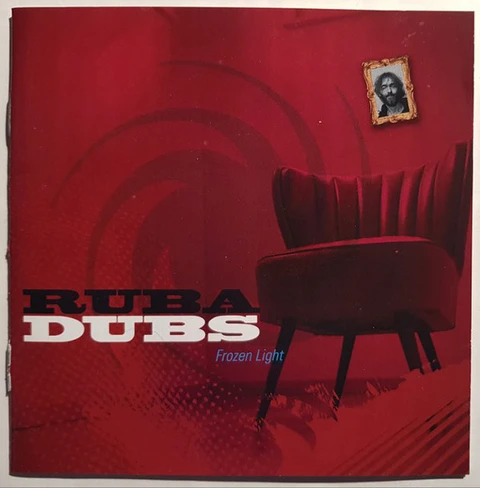 Rub a Dubs Frozen Light (LP) 