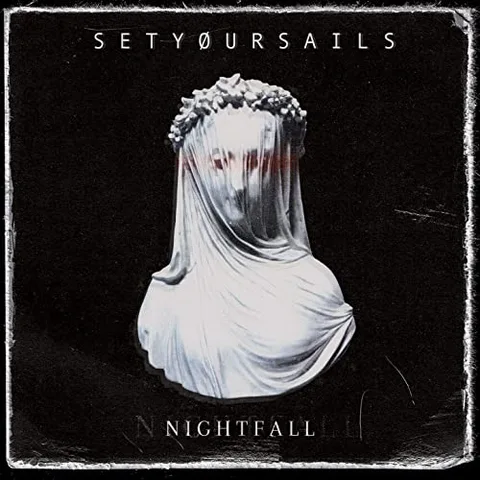 Setyøursails Nightfall (LP) 