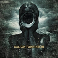 Major Parkinson Blackbox (LP)