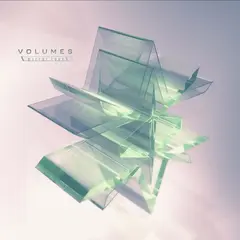 Volumes (Metal) Mirror Touch (LP)