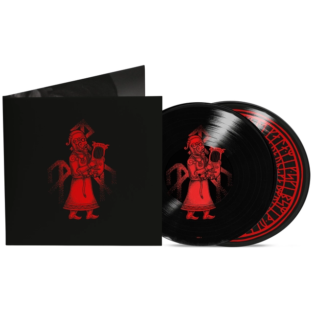 Wardruna Skald - LTD (LP) 