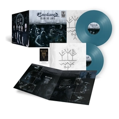 Enslaved Below The Lights - Cinematic Tour… (2LP)