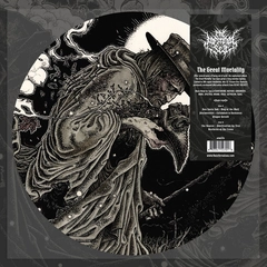 Infernal Sea Great Mortality - LTD (LP)