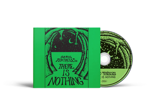 Ozric Tentacles There Is Nothing (CD)