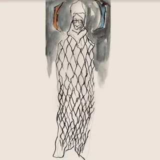 Josephine Foster Godmother (CD)