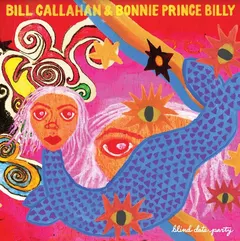 Bill Callahan &amp; Bonnie 'Prince' Billy Blind Date Party (2CD)