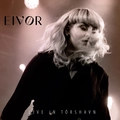 Eivør Live In Tórshavn (CD)