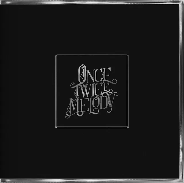 Beach House Once Twice Melody (2CD) 