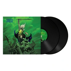 Cirith Ungol Frost And Fire: 40th Anniversary (2LP)