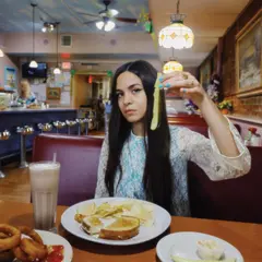 Storey Littleton At A Diner - LTD (LP)